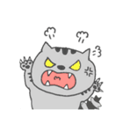 ねこのけるちゃん（個別スタンプ：28）