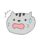 ねこのけるちゃん（個別スタンプ：30）