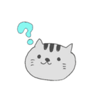 ねこのけるちゃん（個別スタンプ：33）