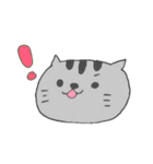 ねこのけるちゃん（個別スタンプ：34）