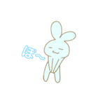 ヘンテコ39（個別スタンプ：1）