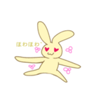ヘンテコ39（個別スタンプ：3）