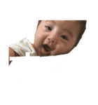 ゆうひの日常（個別スタンプ：9）