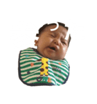 ゆうひの日常（個別スタンプ：12）