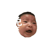 ゆうひの日常（個別スタンプ：15）