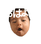 ゆうひの日常（個別スタンプ：16）
