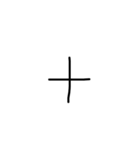 句読点 4Real（個別スタンプ：8）