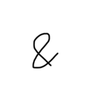句読点 4Real（個別スタンプ：9）