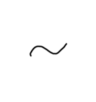 句読点 4Real（個別スタンプ：22）