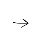 句読点 4Real（個別スタンプ：23）