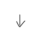 句読点 4Real（個別スタンプ：24）