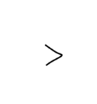 句読点 4Real（個別スタンプ：28）