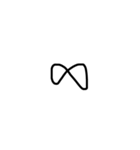 句読点 4Real（個別スタンプ：32）
