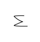 句読点 4Real（個別スタンプ：39）
