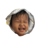 日常的な娘っ子さん（個別スタンプ：2）
