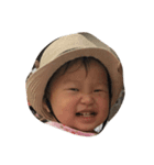 日常的な娘っ子さん（個別スタンプ：6）