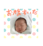 ベービー♡（個別スタンプ：6）