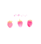 天使とイルカと音楽と（個別スタンプ：21）