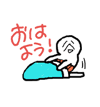 谷さん漫画スタンプ（個別スタンプ：2）