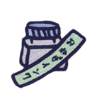 ダジャレ全集合（個別スタンプ：2）