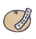 ダジャレ全集合（個別スタンプ：3）
