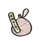 ダジャレ全集合（個別スタンプ：5）
