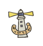 ダジャレ全集合（個別スタンプ：6）