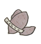 ダジャレ全集合（個別スタンプ：7）