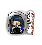 リアクションやべーよマチモトさんvol.1（個別スタンプ：5）