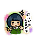 リアクションやべーよマチモトさんvol.1（個別スタンプ：8）