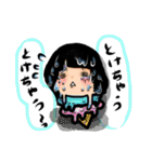 リアクションやべーよマチモトさんvol.1（個別スタンプ：10）