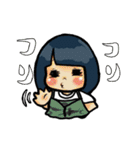 リアクションやべーよマチモトさんvol.1（個別スタンプ：12）