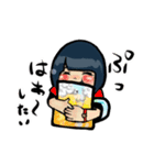 リアクションやべーよマチモトさんvol.1（個別スタンプ：20）
