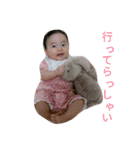 彩葉のおしゃべり（個別スタンプ：16）