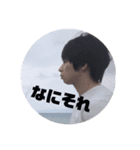 クレイさん不足（個別スタンプ：1）
