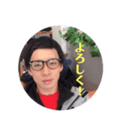 クレイさん不足（個別スタンプ：7）