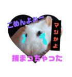 ファンシーラット3（個別スタンプ：2）