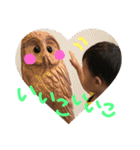 心温のココロ ＃1（個別スタンプ：10）