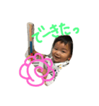 心温のココロ ＃1（個別スタンプ：30）