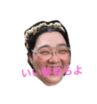 どぼれーず（個別スタンプ：7）