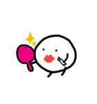 日常で活躍するスタンプ7（個別スタンプ：8）