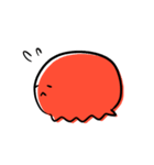 海の仲間たち2（個別スタンプ：8）