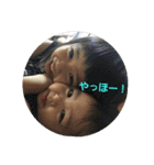 さきゆいスタンプ⚮̈﻿（個別スタンプ：2）