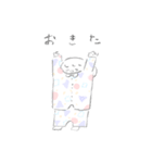 ゆめのかけらちゃんと日常（個別スタンプ：1）