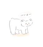 ゆめのかけらちゃんと日常（個別スタンプ：5）