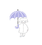 ゆめのかけらちゃんと日常（個別スタンプ：10）
