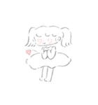 ゆめのかけらちゃんと日常（個別スタンプ：13）