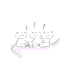ゆめのかけらちゃんと日常（個別スタンプ：23）
