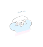 ゆめのかけらちゃんと日常（個別スタンプ：28）