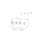 ゆめのかけらちゃんと日常（個別スタンプ：29）